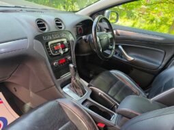 
										Ford Mondeo 2010 2.0 TDCi 163 Titanium X 5dr full									