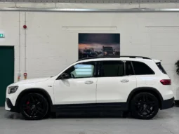 
										Mercedes-Benz GLB 2021 (21) 35 4Matic Premium Plus 5dr full									