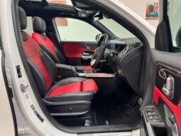 
										Mercedes-Benz GLB 2021 (21) 35 4Matic Premium Plus 5dr full									