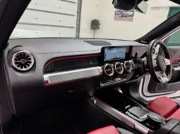 
										Mercedes-Benz GLB 2021 (21) 35 4Matic Premium Plus 5dr full									