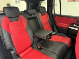 
										Mercedes-Benz GLB 2021 (21) 35 4Matic Premium Plus 5dr full									