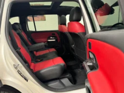 
										Mercedes-Benz GLB 2021 (21) 35 4Matic Premium Plus 5dr full									
