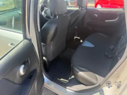 
										Nissan Note 2012 (62) 1.6 Acenta 5dr Auto full									