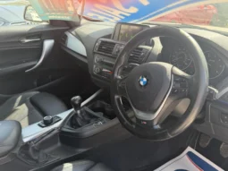
										BMW 1 Series 2012 (62) 120d M Sport 5dr full									