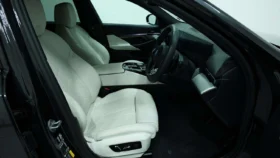 BMW 5 Series 2025 530e M Sport 5dr Auto