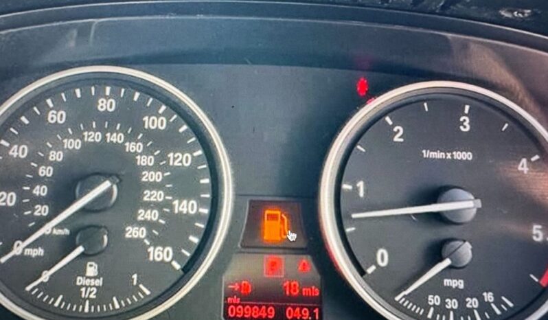 
								BMW X5 2011 (11) xDrive40d M Sport 5dr Auto full									