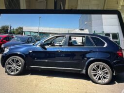 
										BMW X5 2011 (11) xDrive40d M Sport 5dr Auto full									