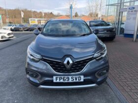 Renault Kadjar 2019 1.3 TCE S Edition 5dr Manual