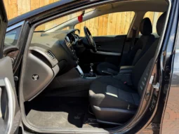 
										Kia Ceed 2015 1.6 CRDi 2 EcoDynamics 5dr full									