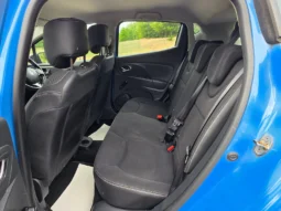 
										Renault Clio 2014 1.5 dCi 90 Dynamique MediaNav full									