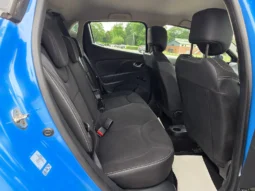 
										Renault Clio 2014 1.5 dCi 90 Dynamique MediaNav full									