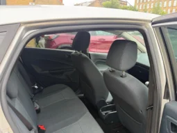 
										Ford Fiesta 2011 (61) 1.25 Zetec 5dr [82] full									
