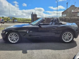BMW Z4 2007 (07) 2.0i Sport 2dr