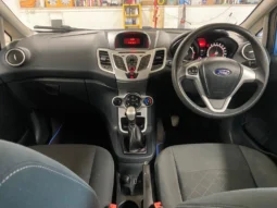 
										Ford Fiesta 2012 (12) 1.25 Edge 3dr [82] full									
