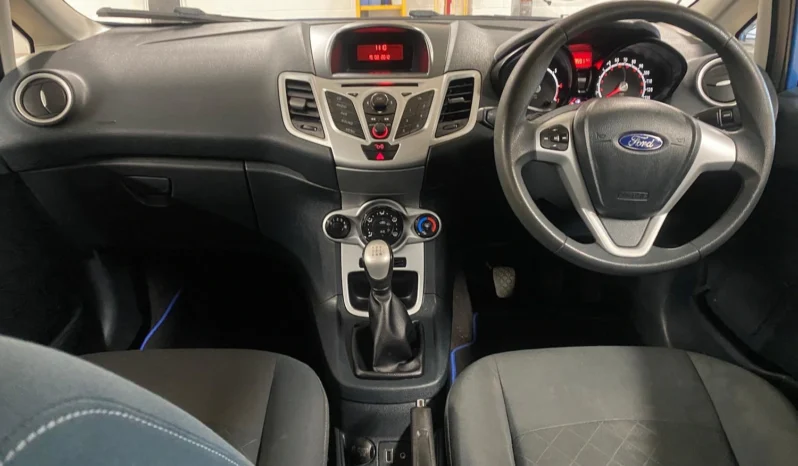 
								Ford Fiesta 2012 (12) 1.25 Edge 3dr [82] full									