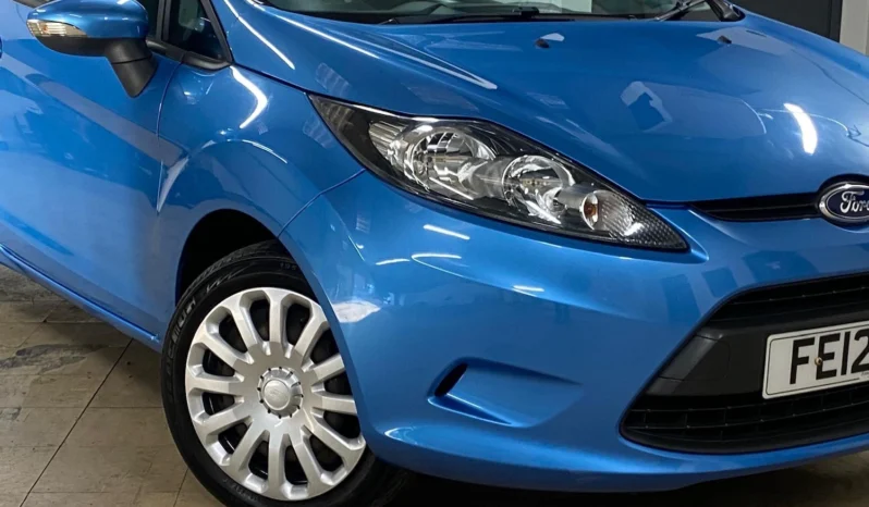 
								Ford Fiesta 2012 (12) 1.25 Edge 3dr [82] full									
