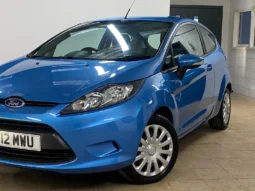 
										Ford Fiesta 2012 (12) 1.25 Edge 3dr [82] full									