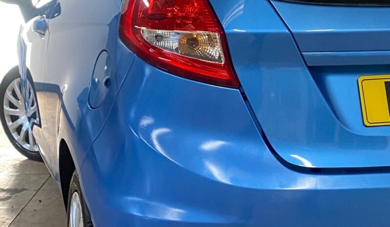 
								Ford Fiesta 2012 (12) 1.25 Edge 3dr [82] full									