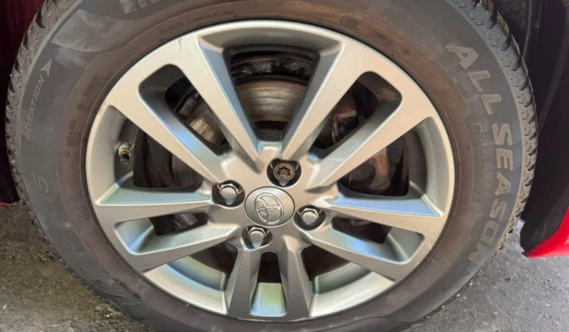
								Toyota Yaris 2015 (65) 1.3 VVTI ICON 5DR Manual full									