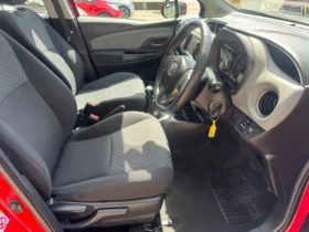 Toyota Yaris 2015 (65) 1.3 VVTI ICON 5DR Manual