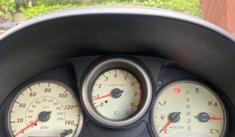 
								Toyota RAV4 2001 (Y) 2.0 NRG 3dr Auto full									