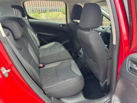 Peugeot 308 2013 (13) 1.6 HDi 92 Active 5dr