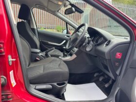 Peugeot 308 2013 (13) 1.6 HDi 92 Active 5dr
