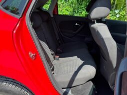 
										Volkswagen Polo 2012 (12) 1.2 TDI Match 5dr full									