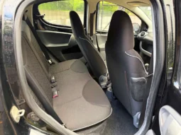 
										Peugeot 107 2011 1.0 Urban 5dr full									