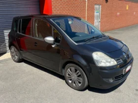 Renault Grand Modus 2011 (61) 1.6 VVT Dynamique Auto Euro 5
