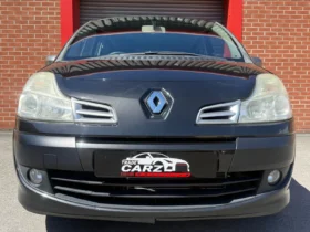 Renault Grand Modus 2011 (61) 1.6 VVT Dynamique Auto Euro 5