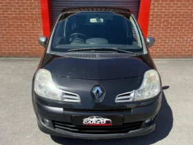 Renault Grand Modus 2011 (61) 1.6 VVT Dynamique Auto Euro 5
