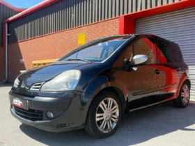 Renault Grand Modus 2011 (61) 1.6 VVT Dynamique Auto Euro 5