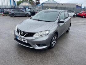 Nissan Pulsar 2015 (65) 1.2 DiGT Acenta 5dr