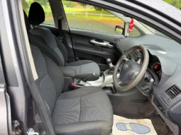 
										Toyota Auris 2010 1.33 VVTi TR Hatchback 5dr Petrol full									