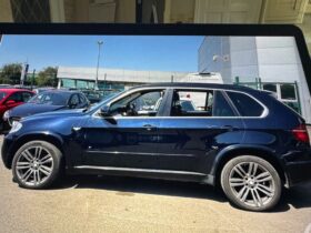BMW X5 2011 (11) 3.0 40d M Sport SUV 5dr Diesel