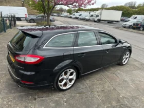 Ford Mondeo 2012 (62) 2.2 TDCi Titanium X Sport 5dr