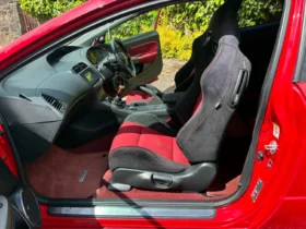 Honda Civic 2007 (57) 2.0 iVTEC Type R GT 3dr
